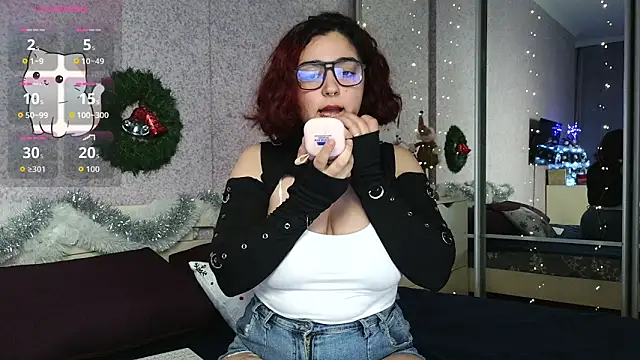  Mary Me online show from 12-19-25, 08:11