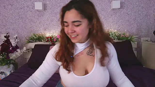  Mary Me online show from 10-19-25, 04:26