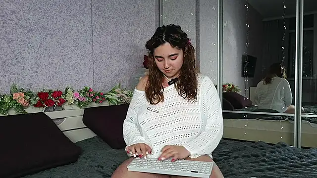  Mary Me online show from 11-14-25, 08:23