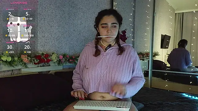  Mary Me online show from 11-19-25, 07:25