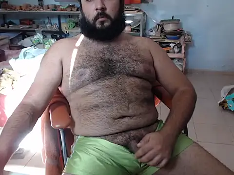 Oso4912 online show from 11-18-25, 08:23