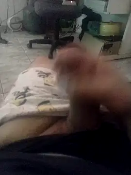 Jamasssss online show from 10-29-25, 04:22