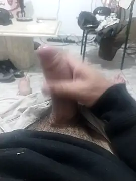 Jamasssss online show from 12-20-25, 02:58