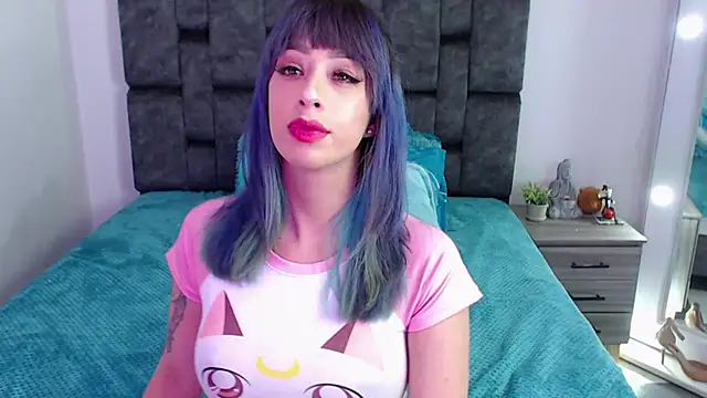 Allisonpetite1 online show from 10-12-25, 07:37