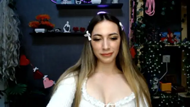 Walleriana online show from 10-31-25, 11:29