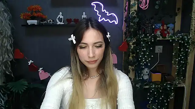 Walleriana online show from 10-27-25, 09:49