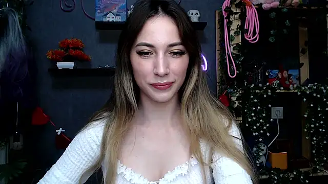 Walleriana online show from 11-10-25, 10:53