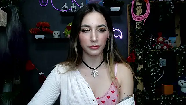 Walleriana online show from 11-12-25, 05:17