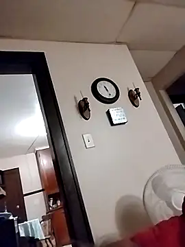 Spicylady1234 online show from 12-23-25, 05:29