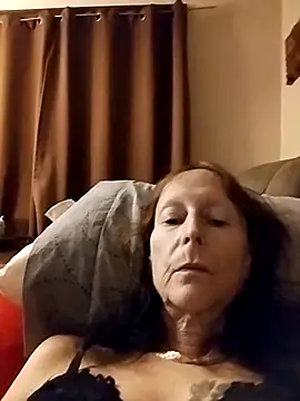 Spicylady1234 online show from 12-19-25, 01:53