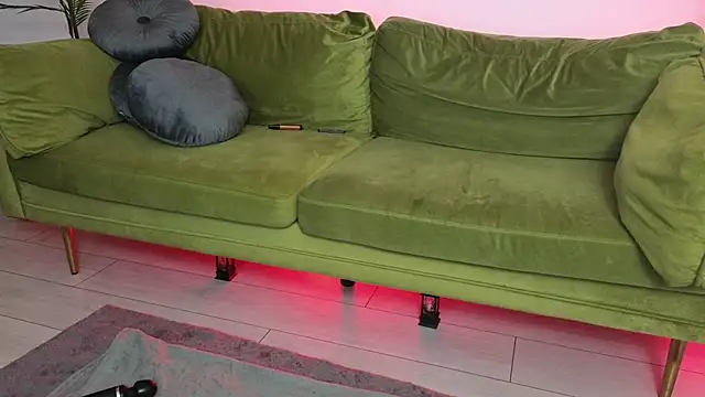 Ashley luxx online show from 11-03-25, 07:46