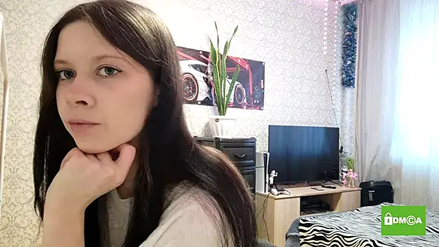 Snapshot of babylilcute chatting on 10-18-25, 10:06 babylilcute online show from 10-18-25, 10:06