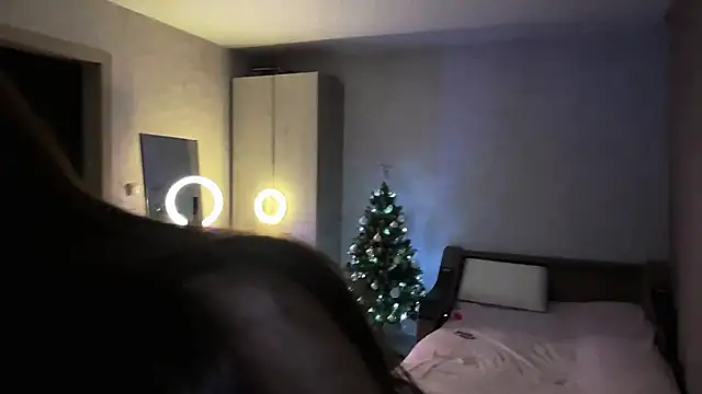 RinaModel online show from 02-11-26, 05:35