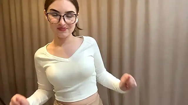 RinaModel online show from 10-08-25, 06:08