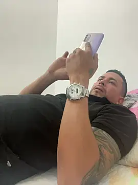 JX7NOVA online show from 03-01-26, 12:43