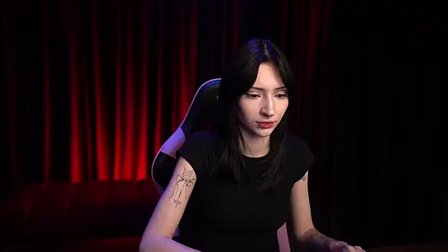 Trix Void online show from 10-07-25, 07:53