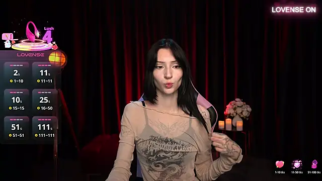 Trix Void online show from 10-24-25, 08:57