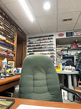 Jcaspen online show from 02-20-26, 02:30