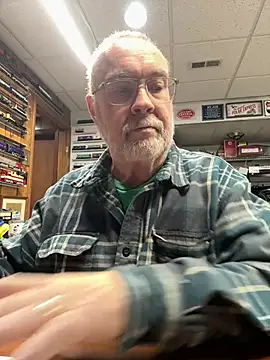 Jcaspen online show from 02-19-26, 02:25