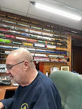 Jcaspen online show from 03-28-26, 05:36