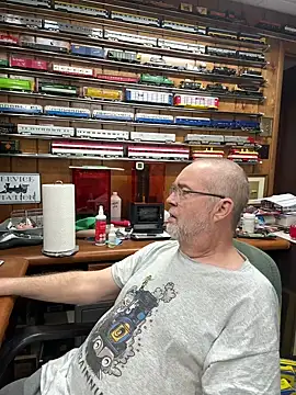 Jcaspen online show from 04-06-26, 12:28