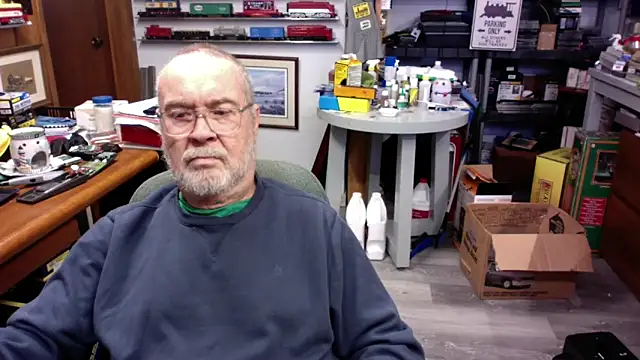 Jcaspen online show from 02-12-26, 02:28