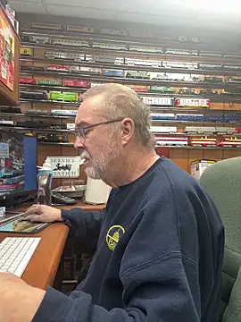 Jcaspen online show from 03-25-26, 01:10