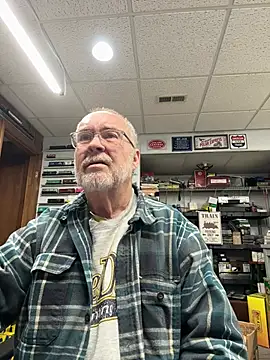 Jcaspen online show from 02-15-26, 02:27