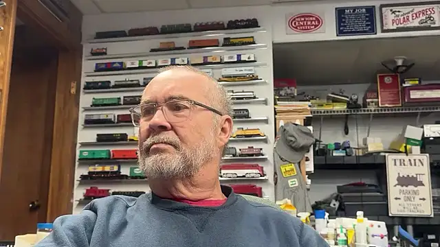 Jcaspen online show from 02-14-26, 02:06