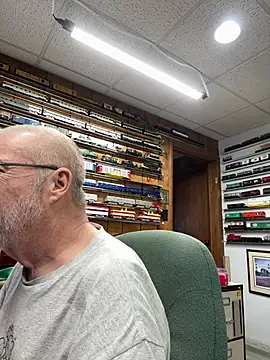 Jcaspen online show from 04-05-26, 01:07