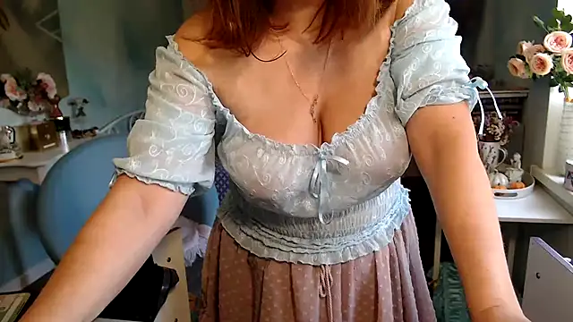 Arisa5000 online show from 07-16-26, 08:00