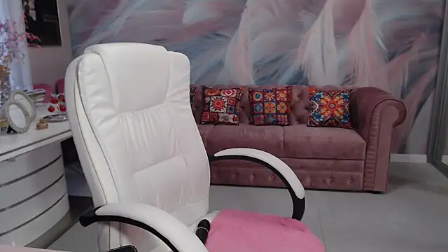 Arisa5000 online show from 02-28-25, 02:09