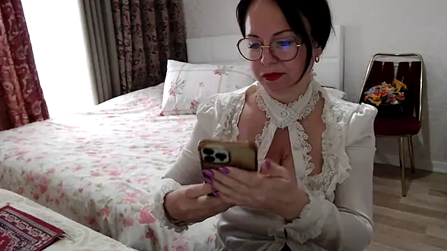 Arisa5000 online show from 03-23-26, 06:46