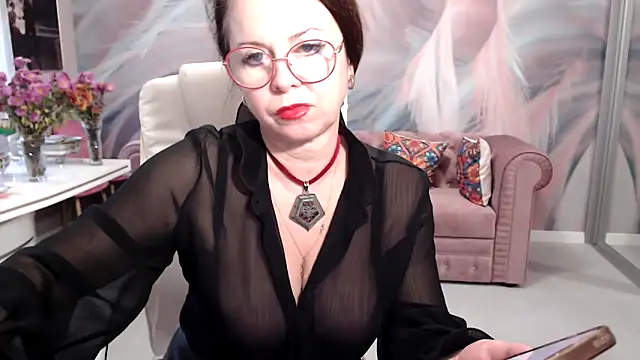 Arisa5000 online show from 11-13-25, 01:26