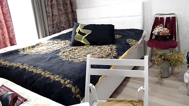 Arisa5000 online show from 04-15-26, 06:19