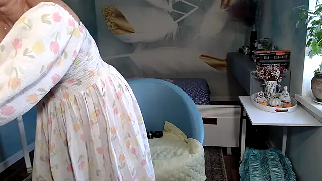 Arisa5000 online show from 10-14-25, 05:52
