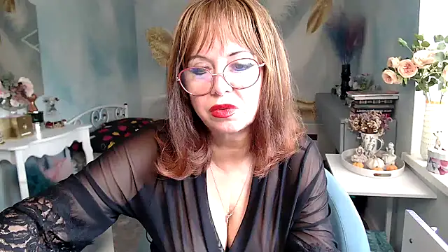 Arisa5000 online show from 07-06-26, 07:48