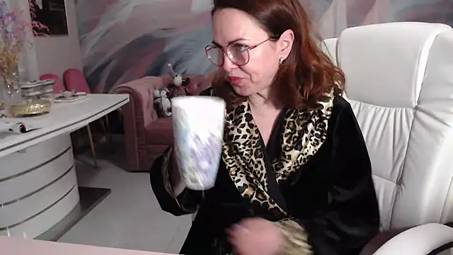 Arisa5000 online show from 02-15-25, 05:28