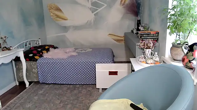Arisa5000 online show from 10-15-25, 05:28