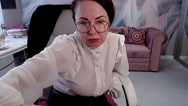Arisa5000 online show from 10-03-25, 11:12
