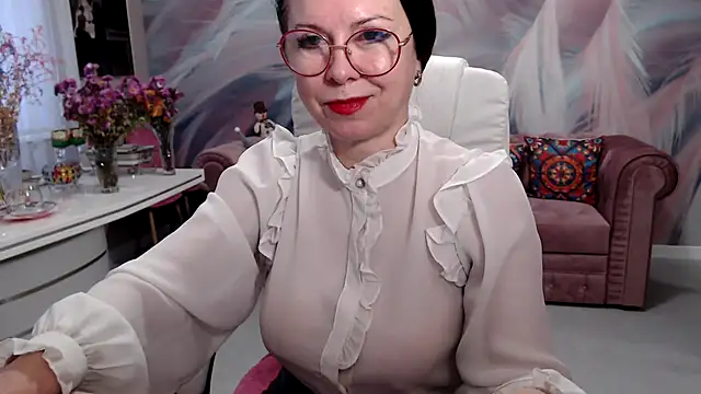 Arisa5000 online show from 11-18-25, 07:11