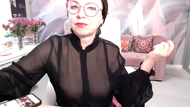 Arisa5000 online show from 11-11-25, 09:26