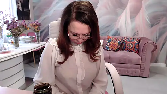 Arisa5000 online show from 11-21-25, 12:26