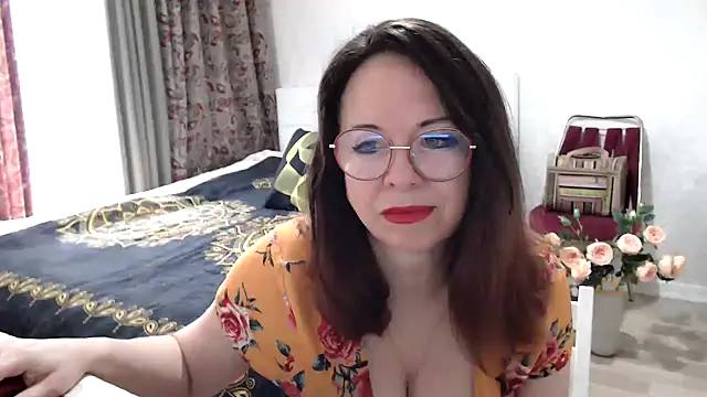 Arisa5000 online show from 04-18-26, 05:54