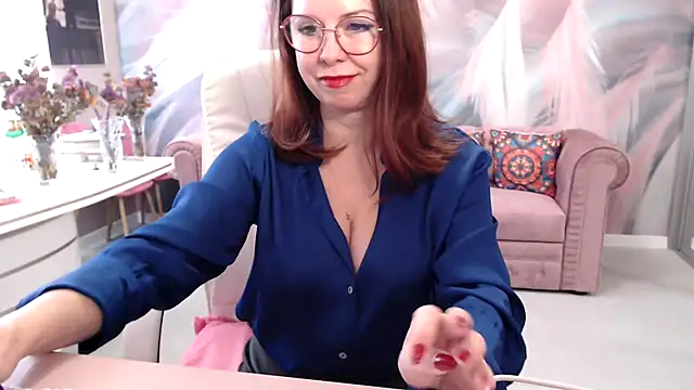 Arisa5000 online show from 11-25-25, 08:14