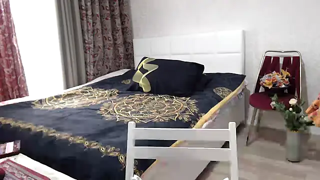 Arisa5000 online show from 03-28-26, 06:25