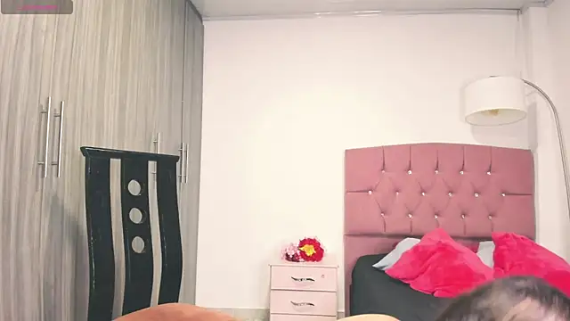 scarlett  m online show from 02-21-26, 10:17