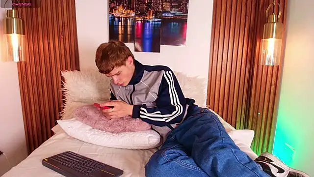 JackFrosst online show from 11-13-25, 12:31