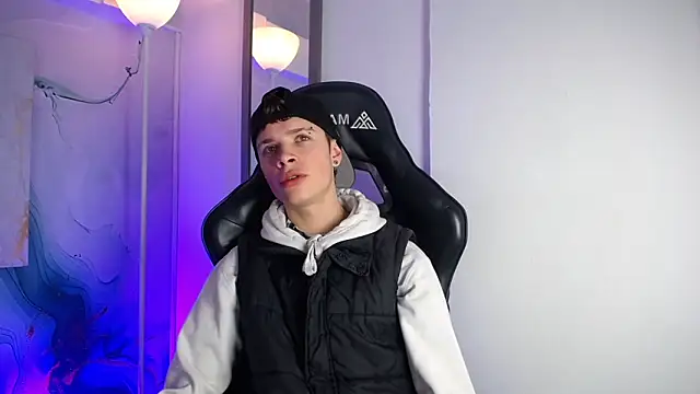 JackFrosst online show from 03-21-26, 12:31