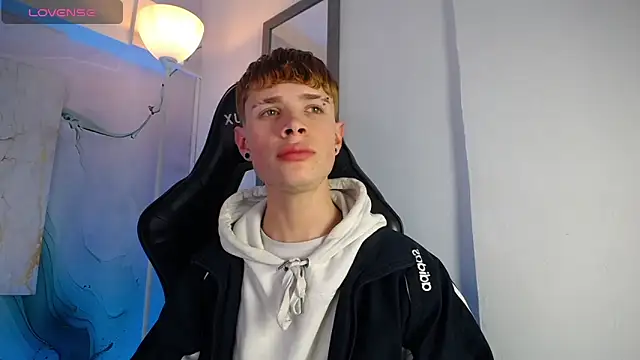 JackFrosst online show from 03-31-26, 01:35